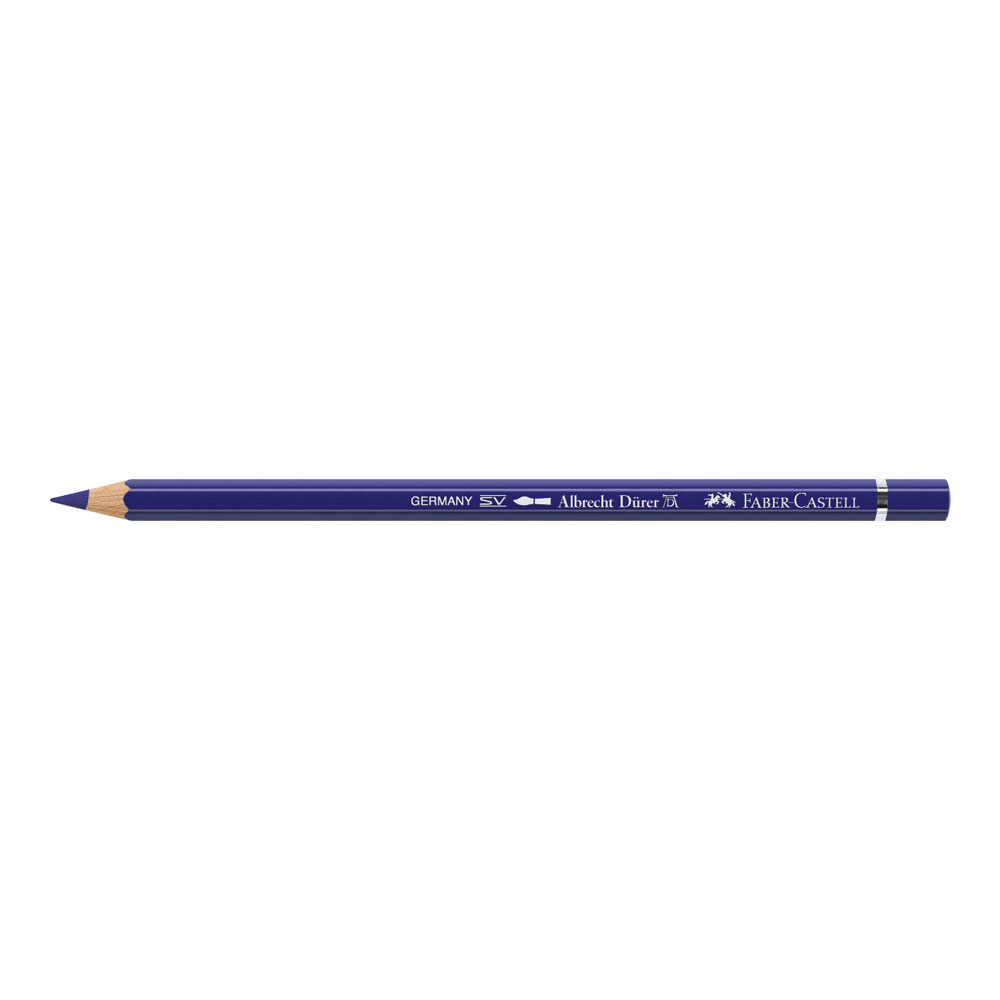 Albrecht Durer W/C Pencil 141 Delft Blue