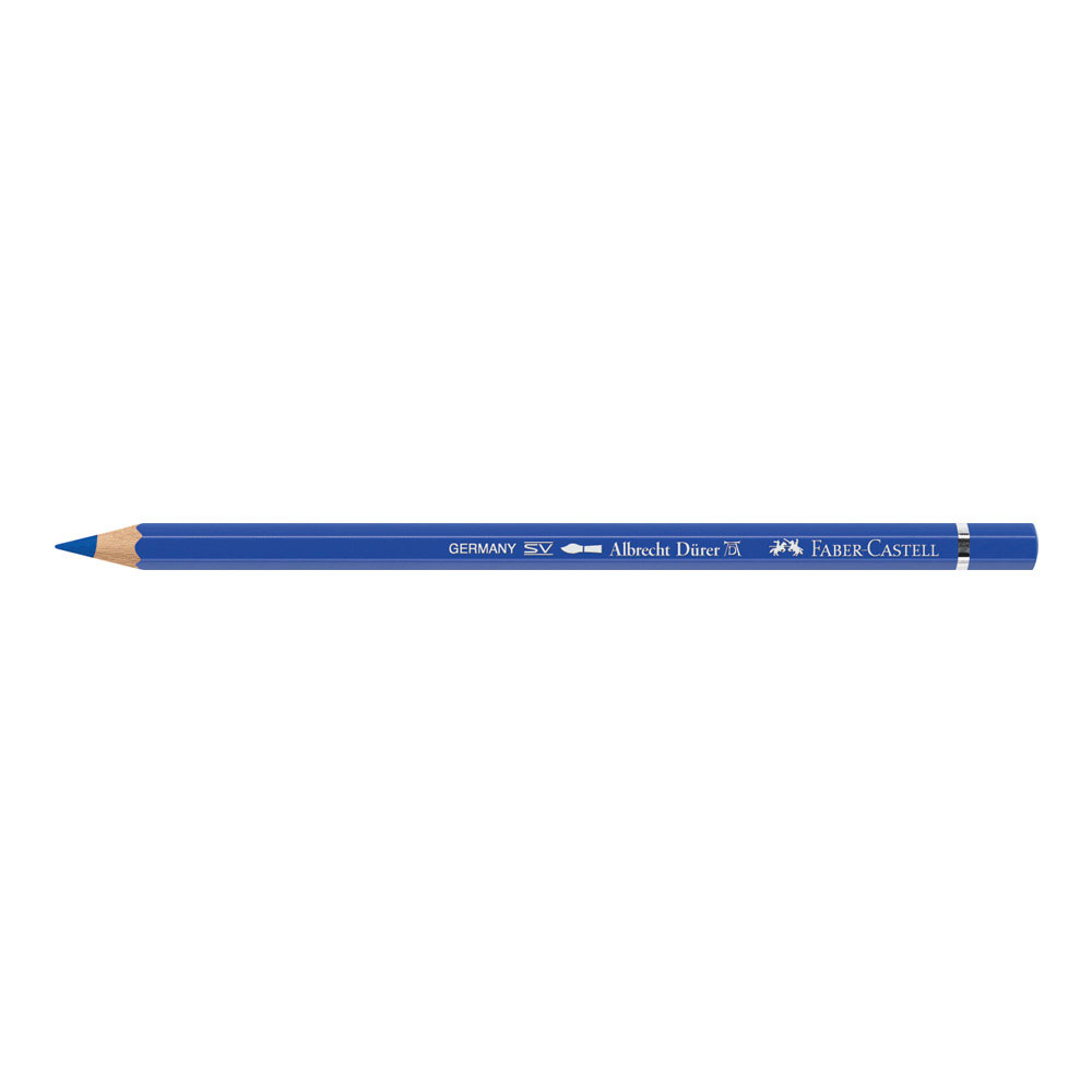 Albrecht Durer W/C Pencil 143 Cobalt Blue