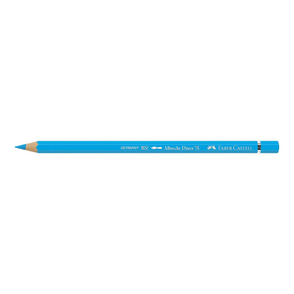 Albrecht Durer W/C Pencil 145 Lt Pthalo Blue