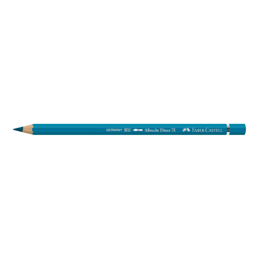 Albrecht Durer W/C Pencil 153 Cobalt Turquois