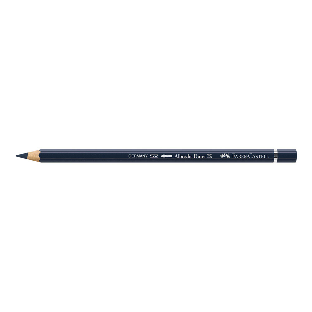 Albrecht Durer W/C Pencil 157 Dark Indigo