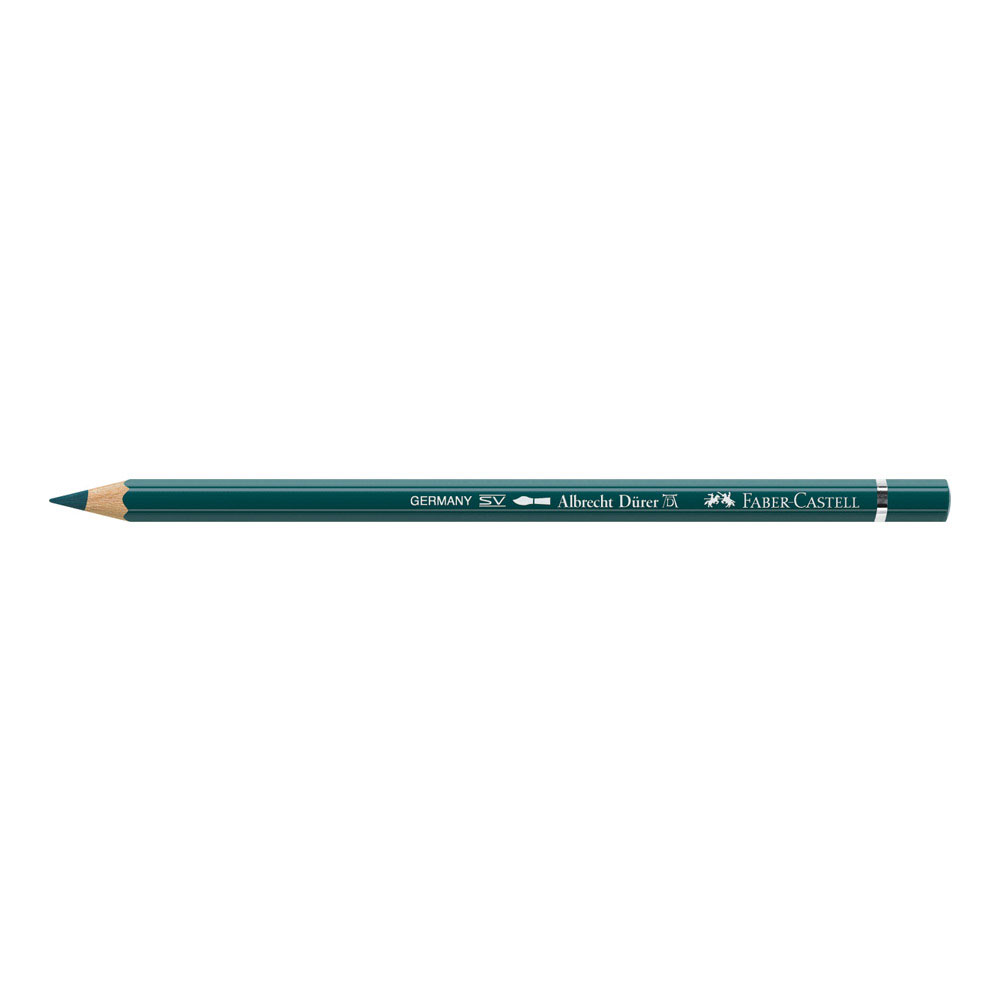 Albrecht Durer W/C Pencil 158 Dp Cobalt Green