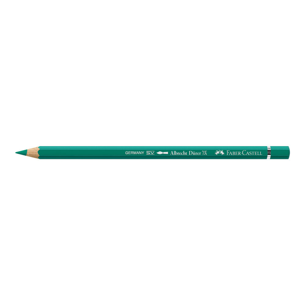 Albrecht Durer W/C Pencil 161 Phthalo Green