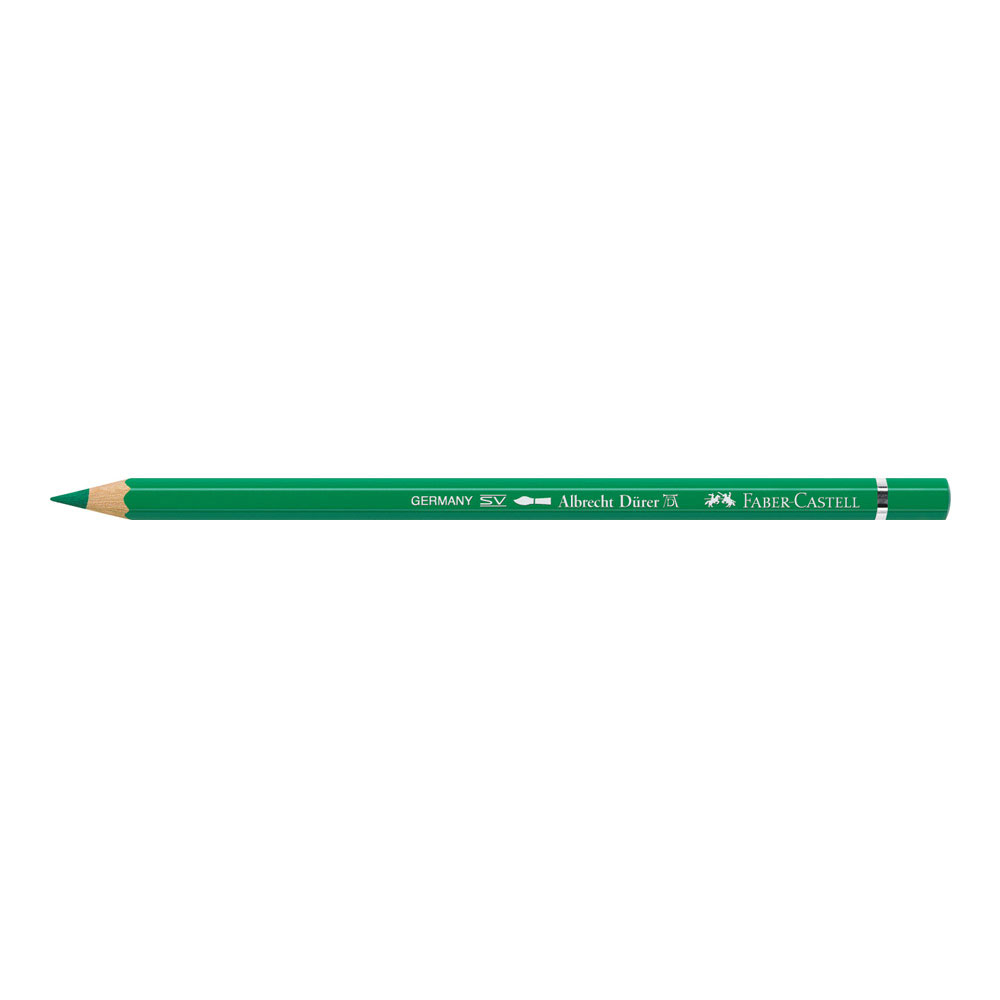 Albrecht Durer W/C Pencil 163 Emerald Green