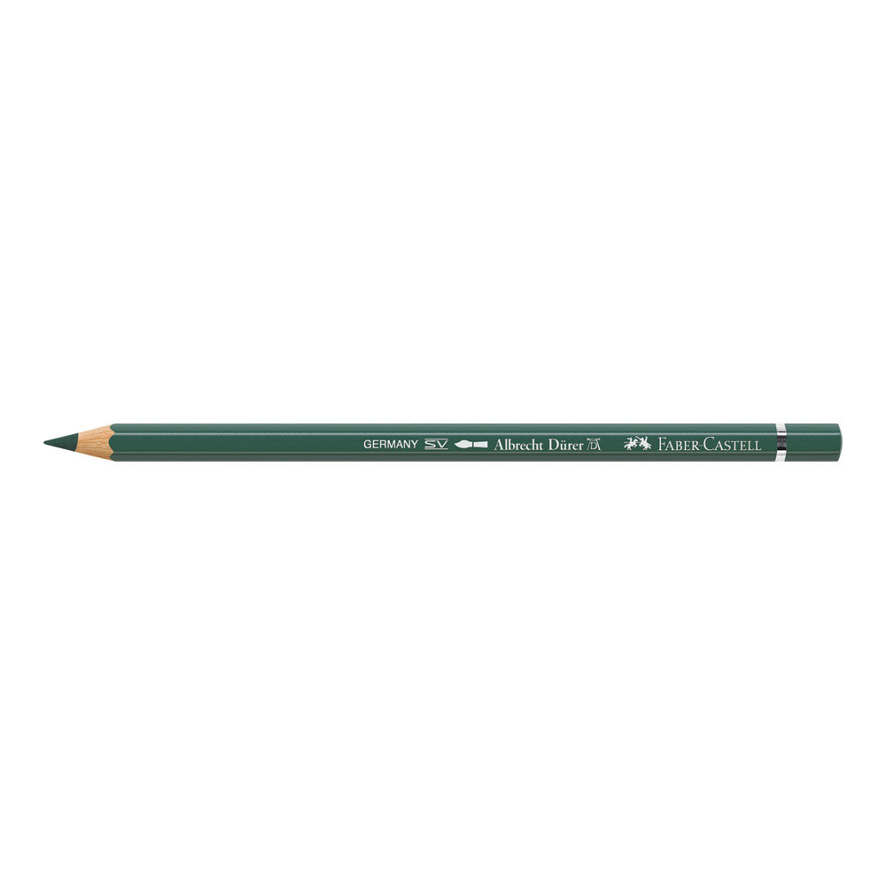 Albrecht Durer W/C Pencil 165 Juniper Green