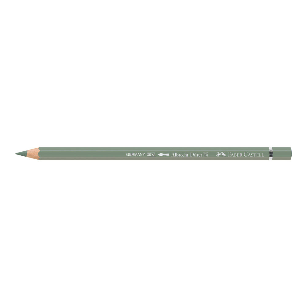 Albrecht Durer W/C Pencil 172 Earth Green