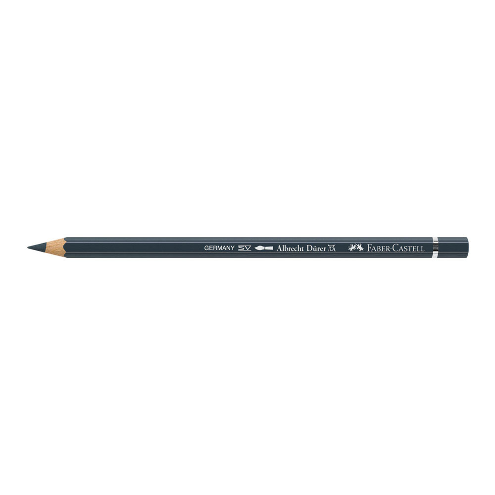 Albrecht Durer W/C Pencil 181 Paynes Grey