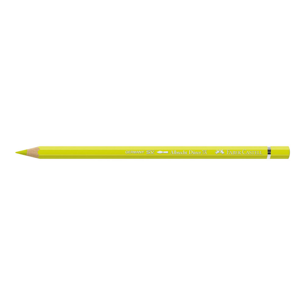 Albrecht Durer W/C Pencil 205 Cad Yel Lemon