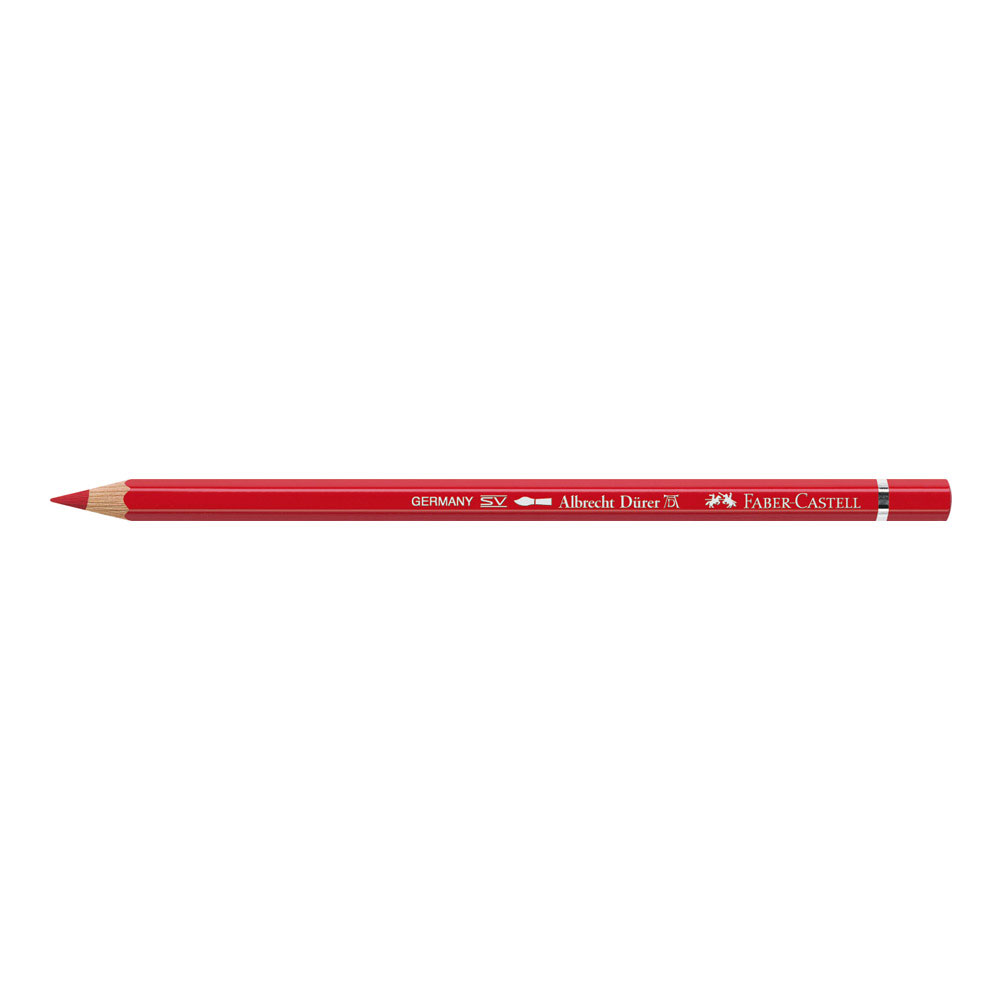 Albrecht Durer W/C Pencil 219 Dp Scarlet Red
