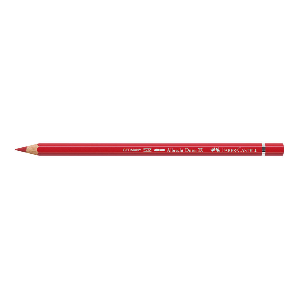 Albrecht Durer W/C Pencil 223 Deep Red