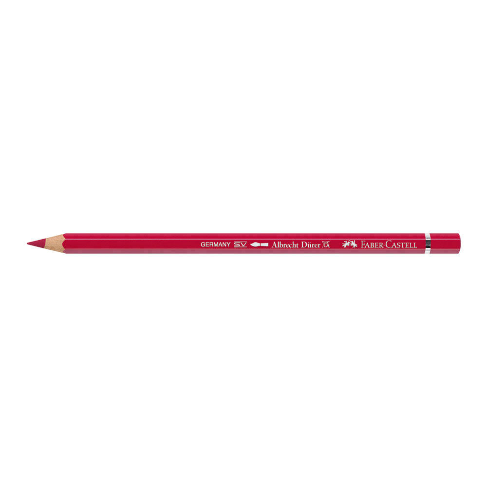 Albrecht Durer W/C Pencil 226 Aliz Crimson