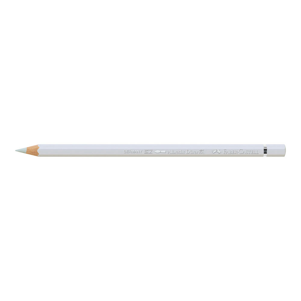 Albrecht Durer W/C Pencil 230 Cold Grey I