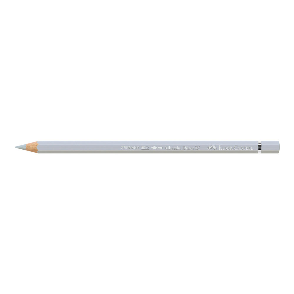 Albrecht Durer W/C Pencil 231 Cold Grey II