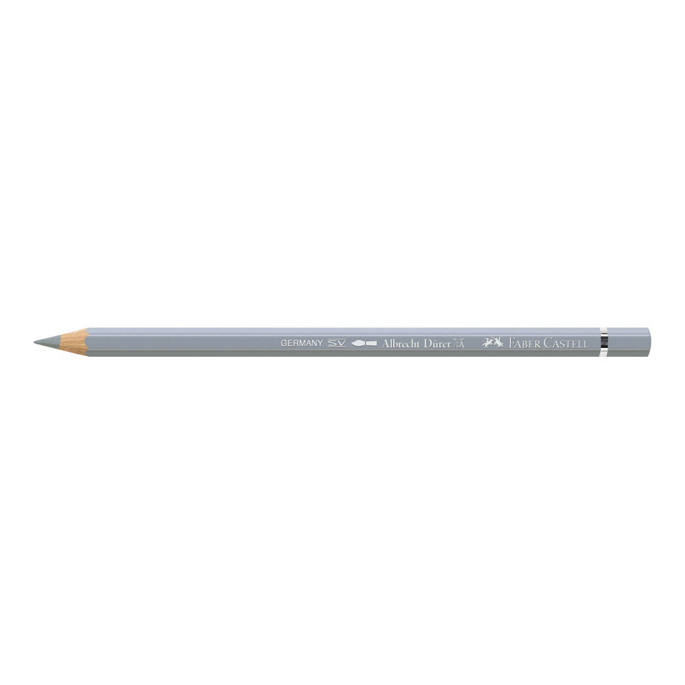 Albrecht Durer W/C Pencil 232 Cold Grey III