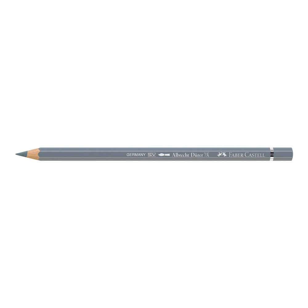 Albrecht Durer W/C Pencil 233 Cold Grey IV