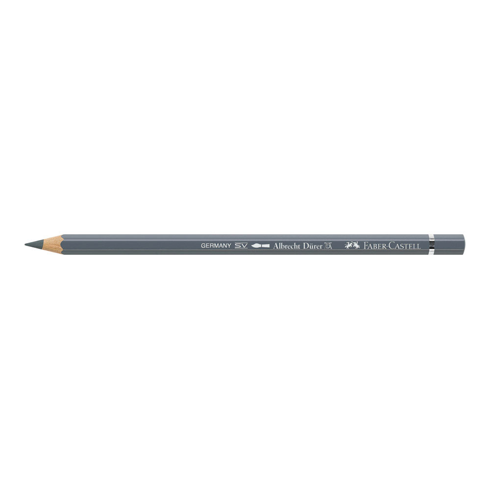 Albrecht Durer W/C Pencil 234 Cold Grey V