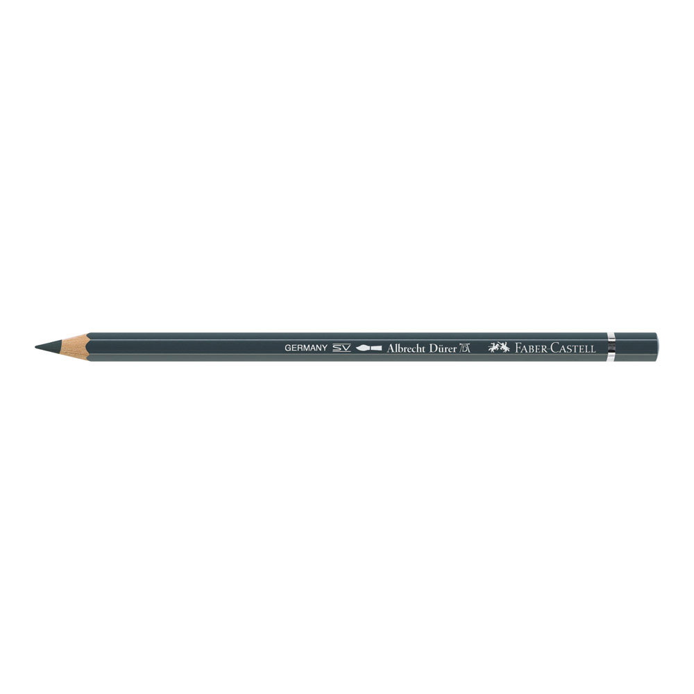 Albrecht Durer W/C Pencil 235 Cold Grey VI