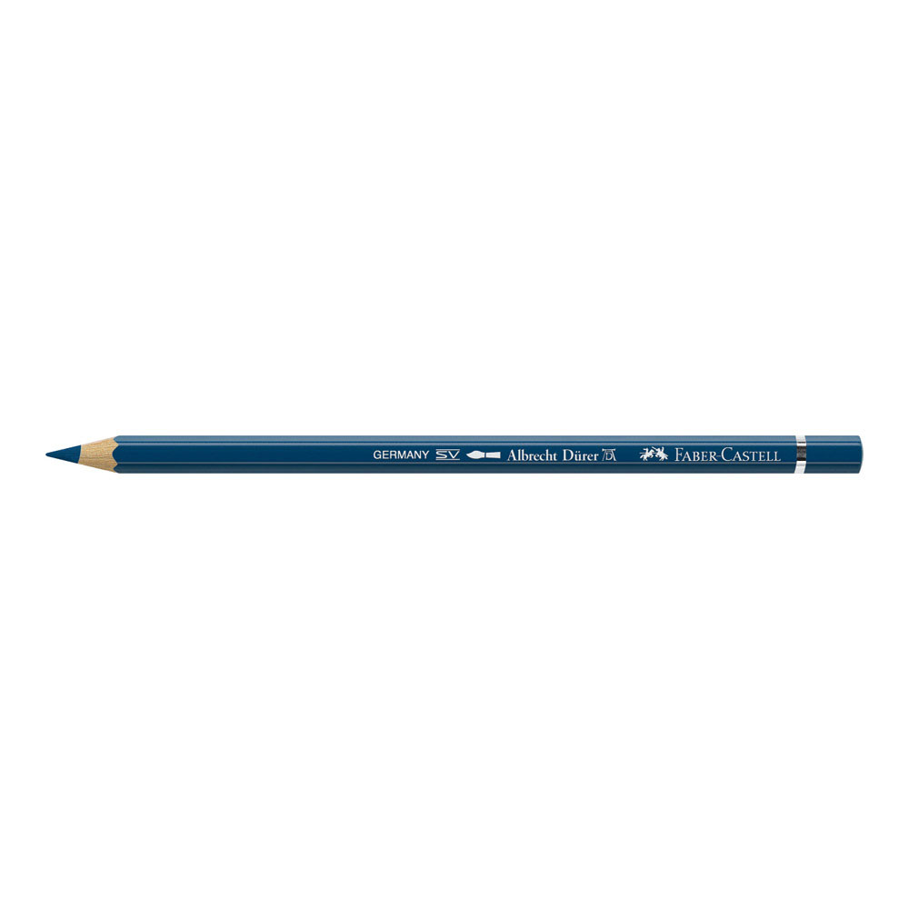 Albrecht Durer W/C Pencil 246 Prussian Blue