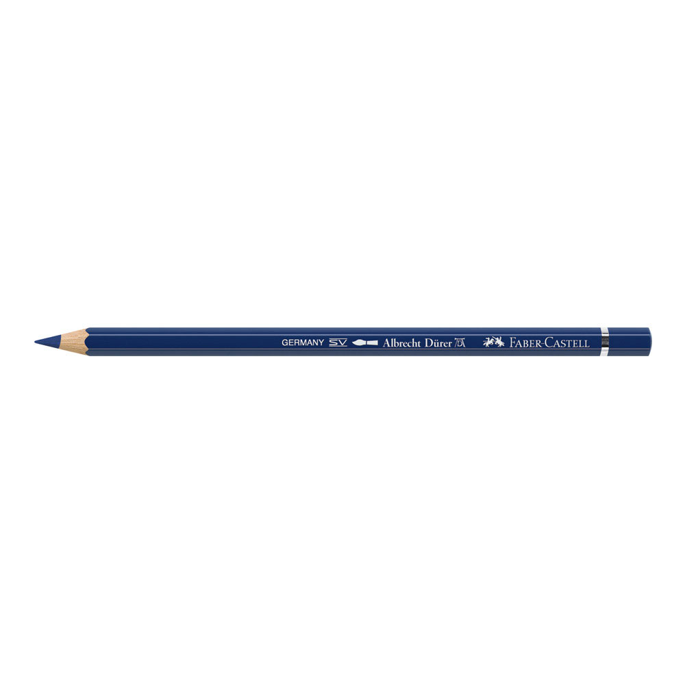 Albrecht Durer W/C Pencil 247 Indan. Blue