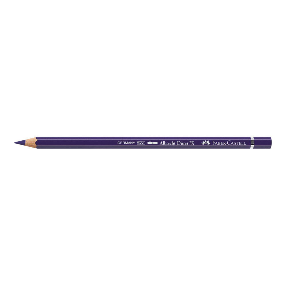 Albrecht Durer W/C Pencil 249 Mauve