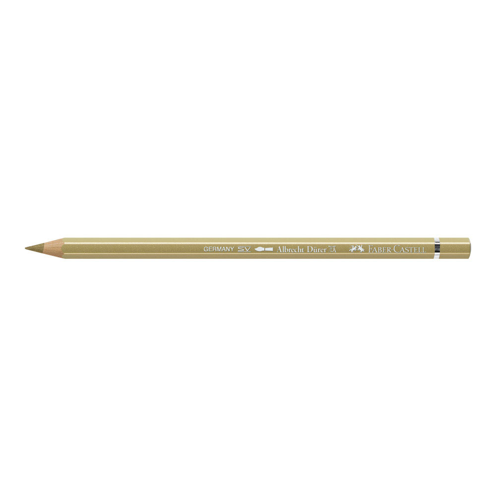 Albrecht Durer W/C Pencil 250 Gold