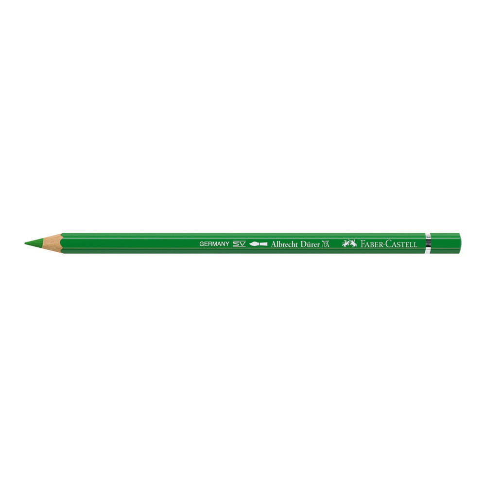 Albrecht Durer W/C Pencil 266 Permanent Green