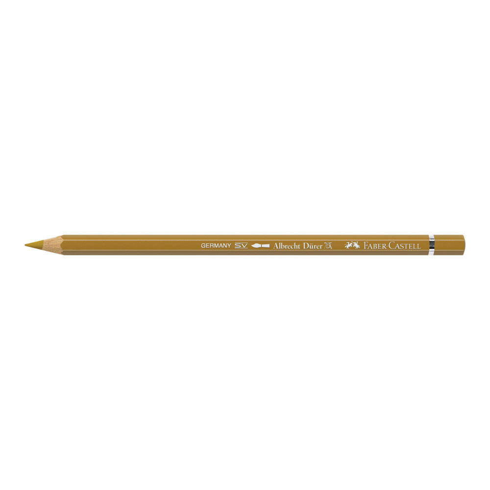 Albrecht Durer W/C Pencil 268 Green Gold