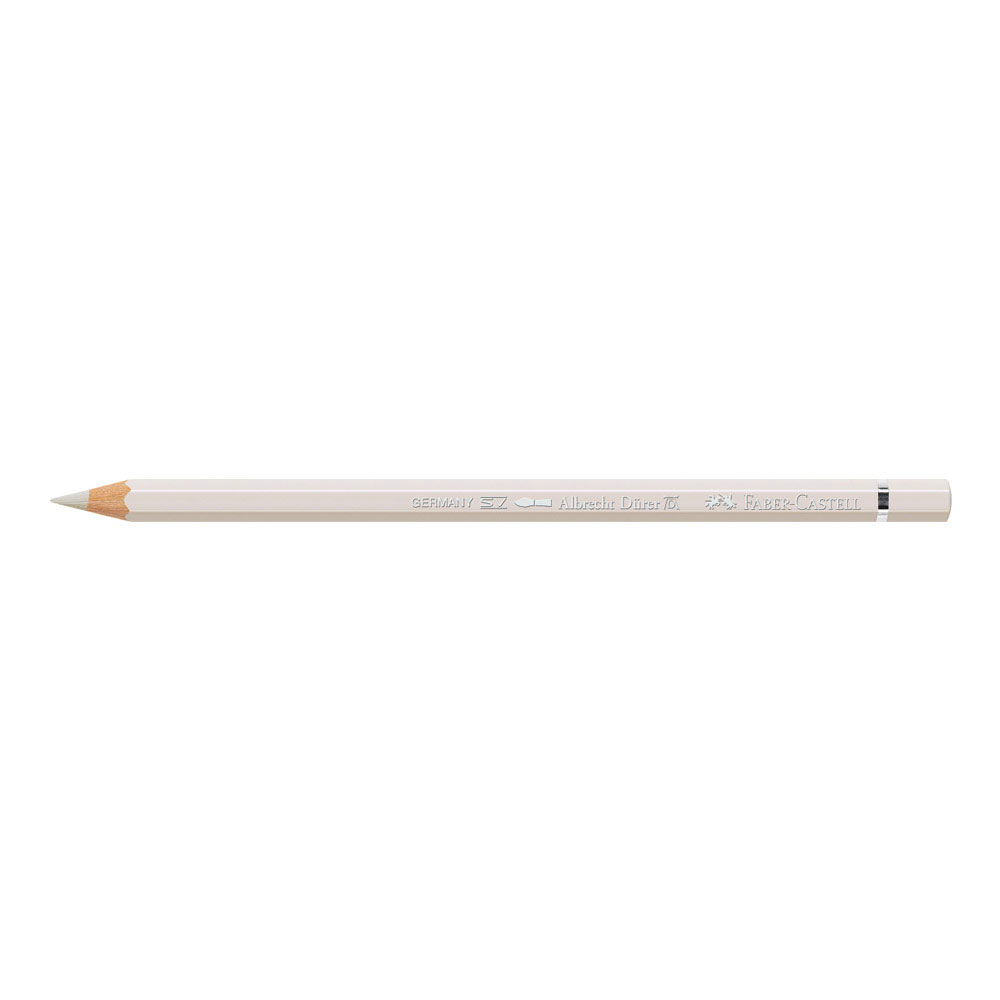 Albrecht Durer W/C Pencil 270 Warm Grey I