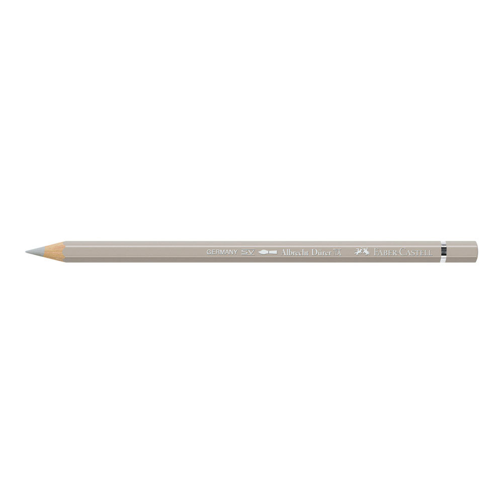 Albrecht Durer W/C Pencil 271 Warm Grey II