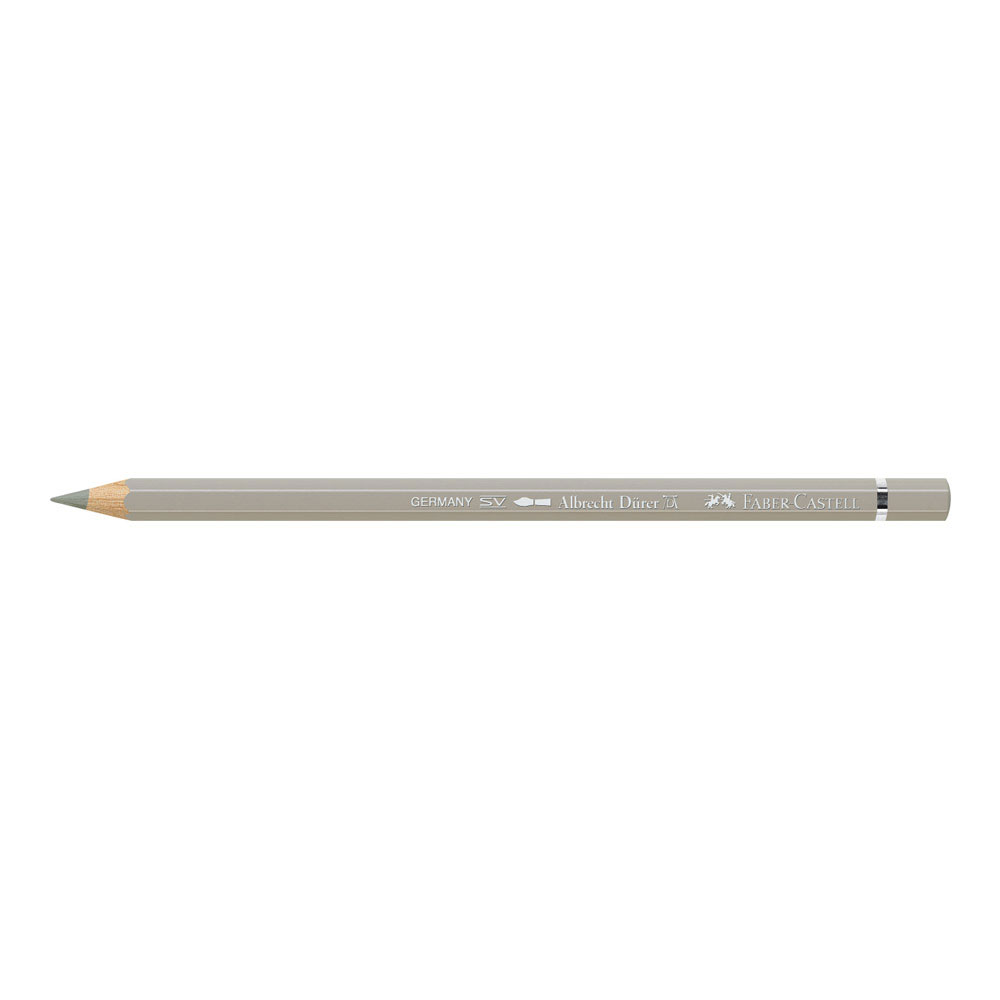 Albrecht Durer W/C Pencil 272 Warm Grey III