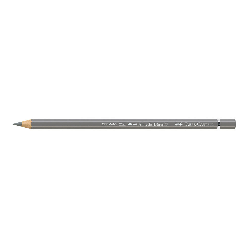 Albrecht Durer W/C Pencil 273 Warm Grey IV