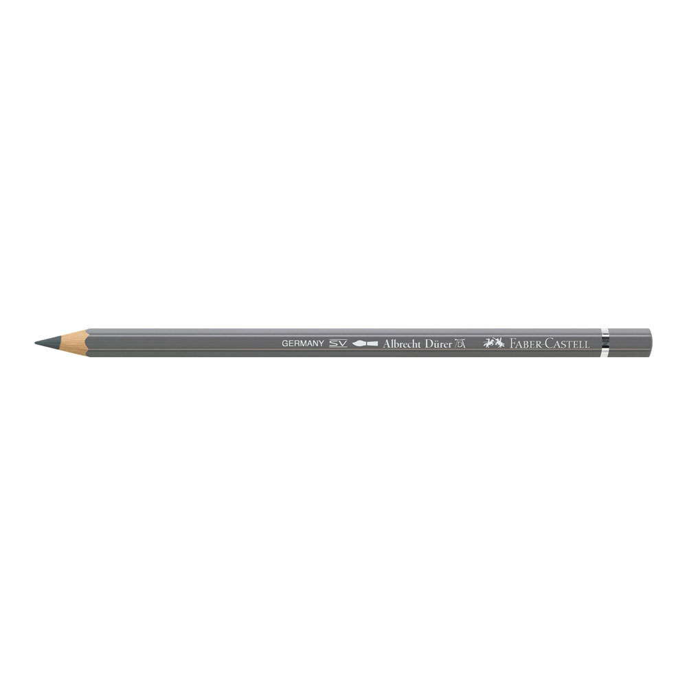 Albrecht Durer W/C Pencil 274 Warm Grey V