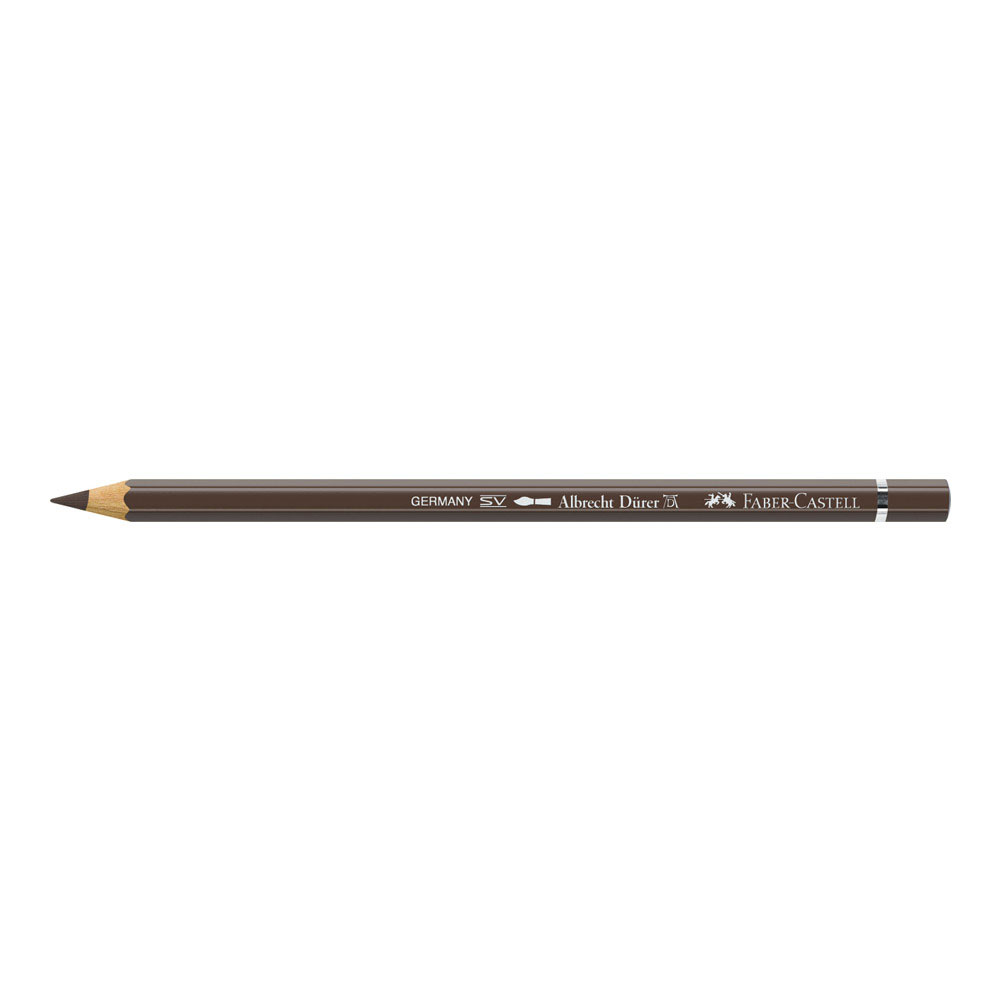 Albrecht Durer W/C Pencil 280 Burnt Umber