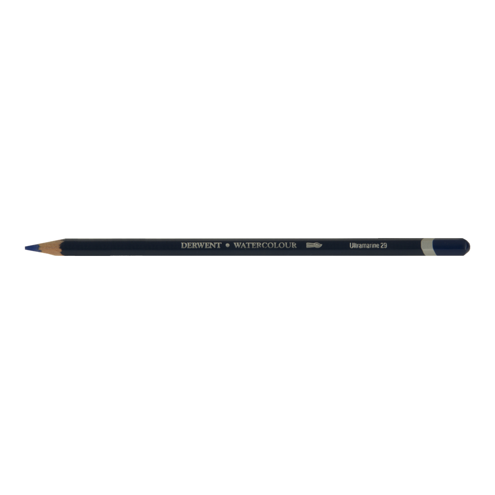 Derwent Watercolor Pencil 29 Ultramarine