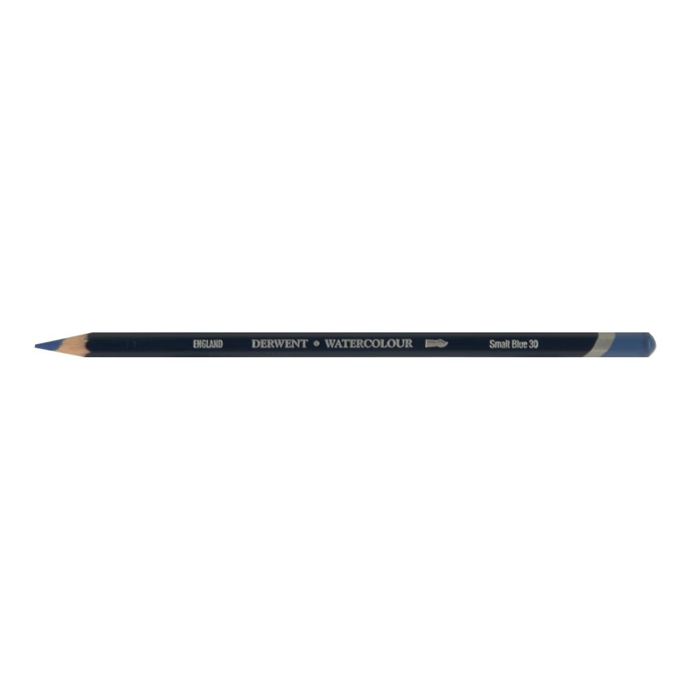 Derwent Watercolor Pencil 30 Smalt Blue