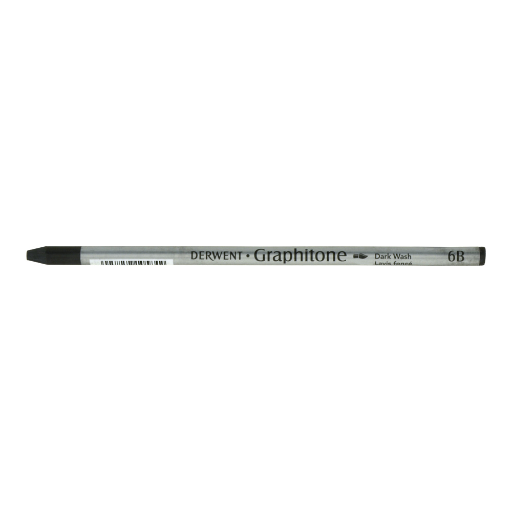 Derwent Graphitone Sketching Pencil 6B