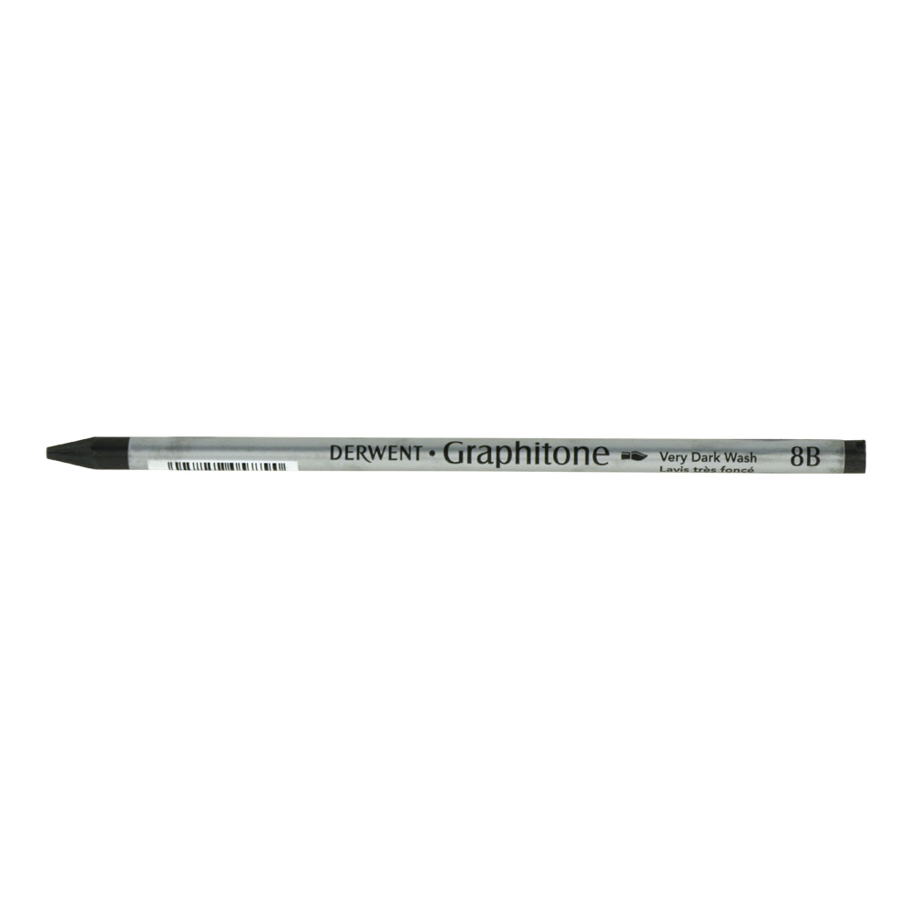 Derwent Graphitone Sketching Pencil 8B