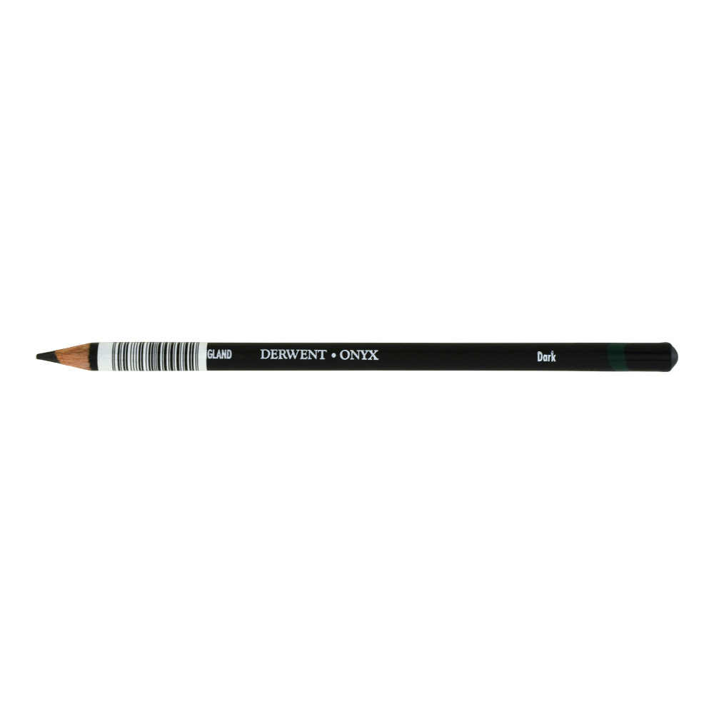 Derwent Onyx Pencil Dark