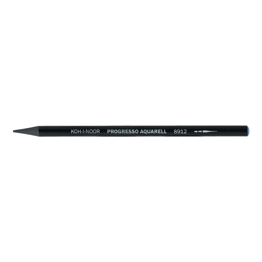 Progresso Woodless Water Soluble Pencil 4B