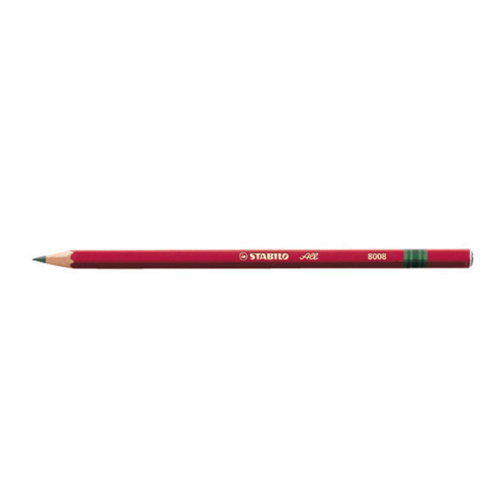 Stabilo-All Pencil 8008 Graphite