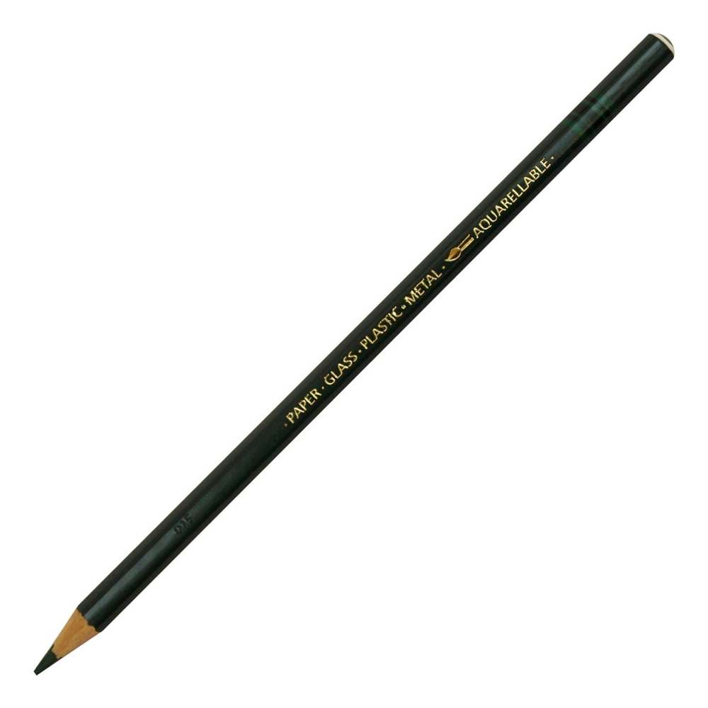 Stabilo-All Pencil 8043 Green
