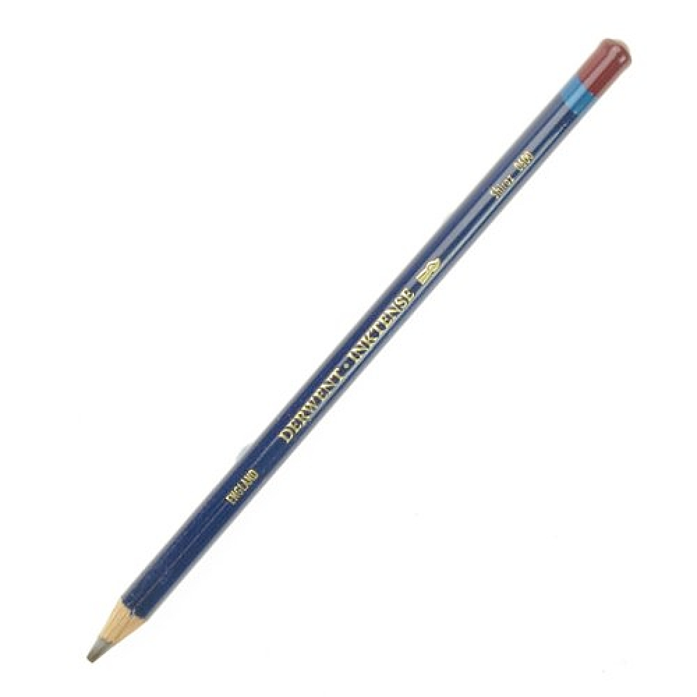 Derwent Inktense Pencil Shiraz