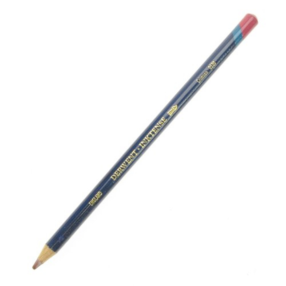 Derwent Inktense Pencil Crimson