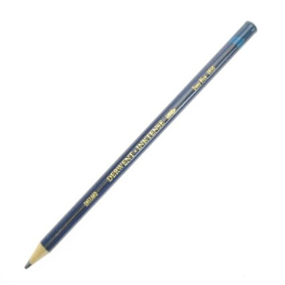 Derwent Inktense Pencil Deep Blue