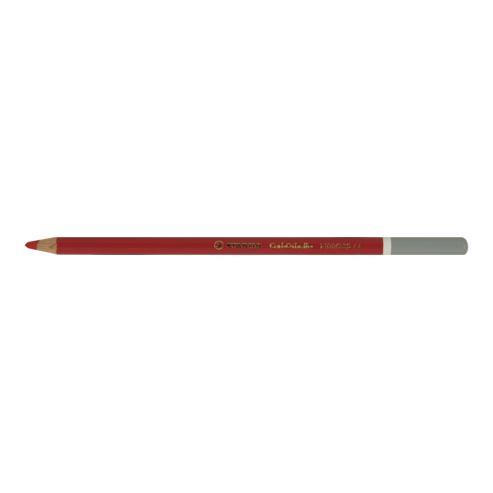 Carb-Othello Pstl Pncl Carmine Red Deep 325