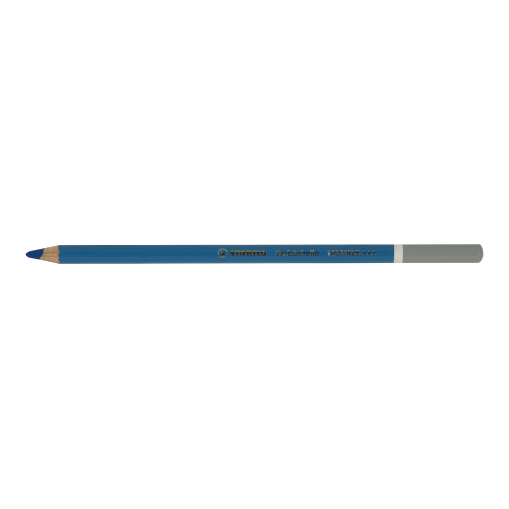 Carb-Othello Pstl Pncl Cobalt Blue 425