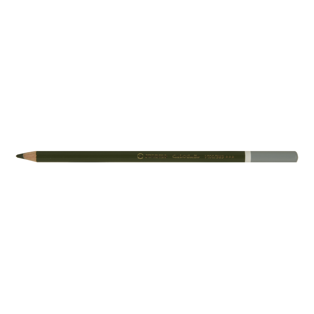 Carb-Othello Pstl Pncl Olive Green 585