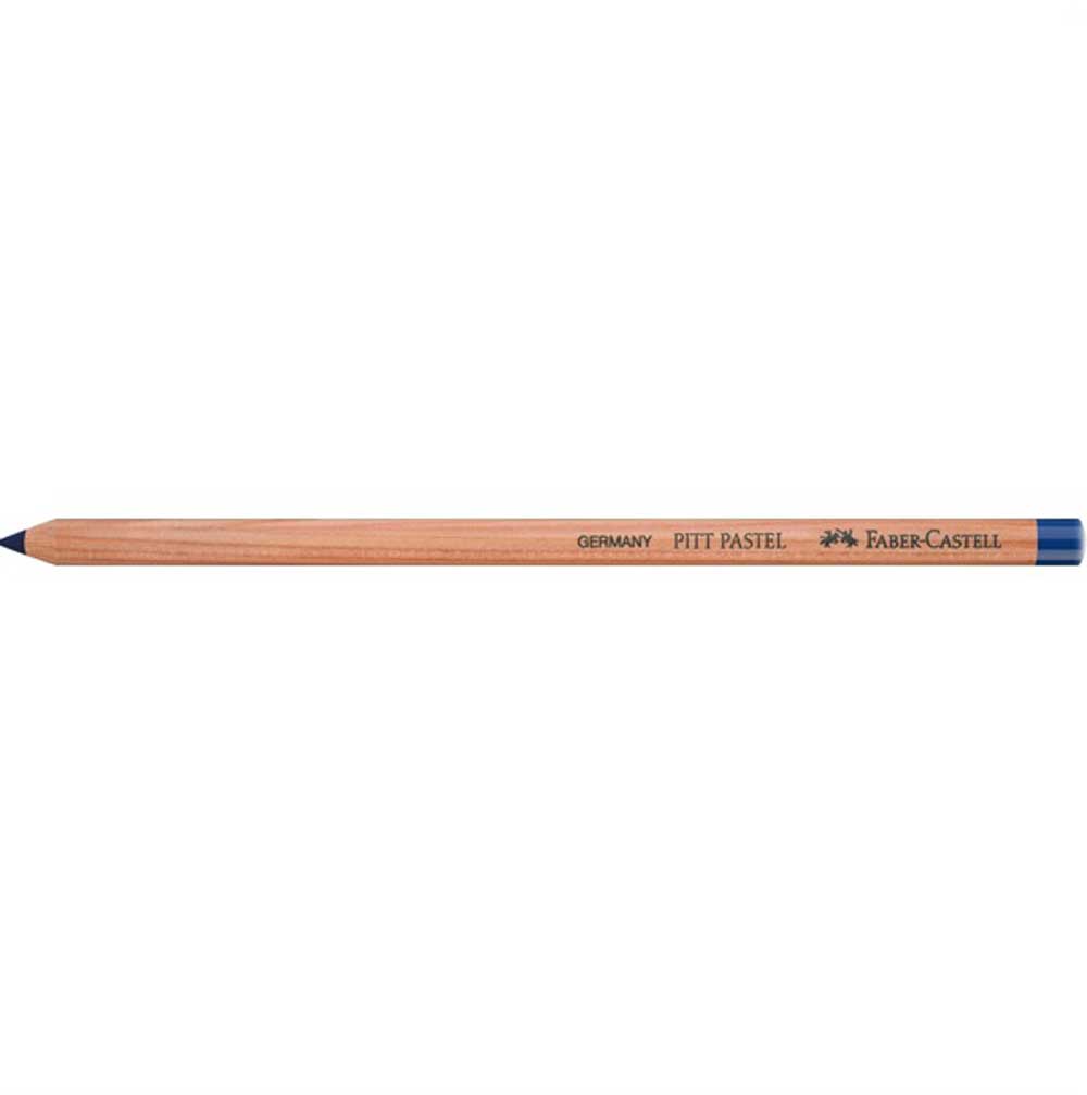 Pitt Artist Pastel Pencil 151 Helioblue-Red