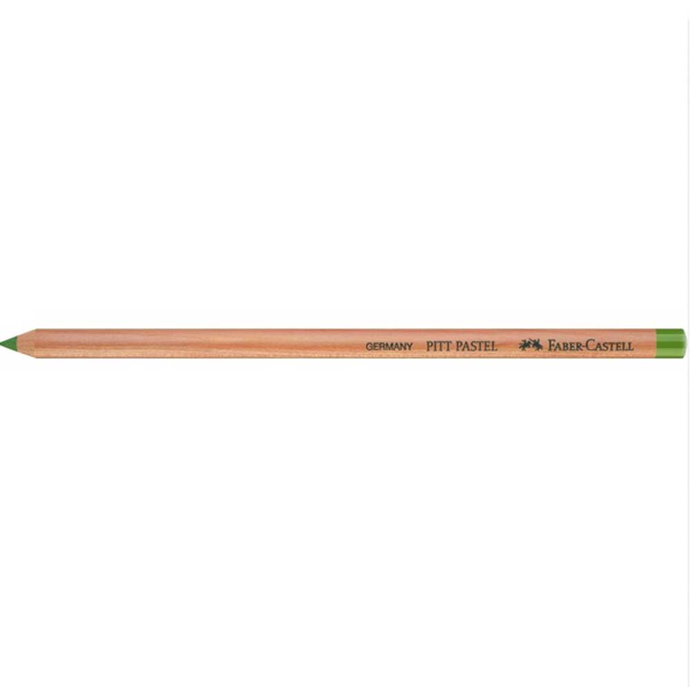 Pitt Artist Pastel Pencil 159 Hookers Green