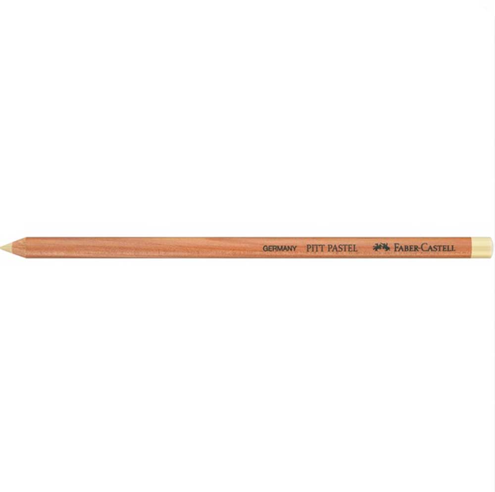 Pitt Artist Pastel Pencil 103 Ivory